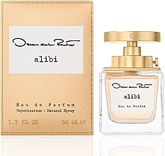 Oscar de la Renta Oscar Alibi - Eau de Parfum — photo N2