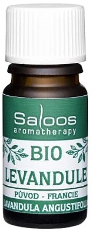 Lavender Essential Oil - Saloos Bio Essential Oil Lavender — photo N1