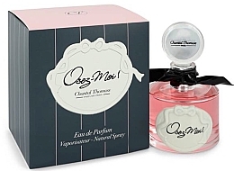 Chantal Thomass Osez-Moi - Eau de Parfum — photo N1