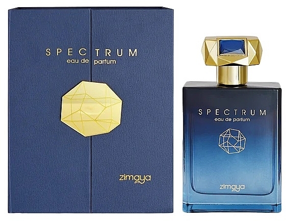 Zimaya Spectrum - Eau de Parfum — photo N1