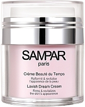 Anti-Aging Cream - Sampar Lavish Dream Cream — photo N1