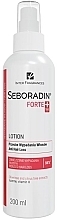 Anti Hair Loss Lotion - Seboradin Forte Anti Hair Loss Lotion — photo N2