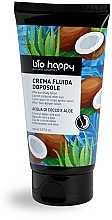 Fragrances, Perfumes, Cosmetics Coconut Water and Aloe Aftersun Lotion - Bio Happy Aftersun Lotion Coconut Water And Aloe