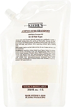 Hair Conditioner - Kiehl's Amino Acid Conditioner (refill) — photo N1