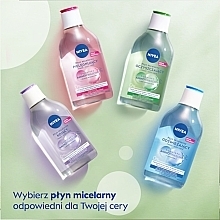 Micellar Water for Combination Skin - Nivea MicellAir Water For Combination Skin — photo N3