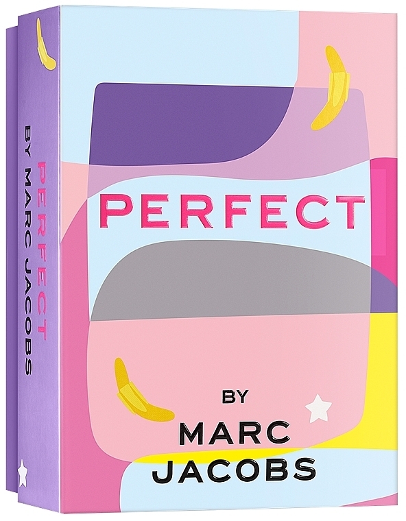 Marc Jacobs Perfect - Marc Jacobs Perfect — photo N3