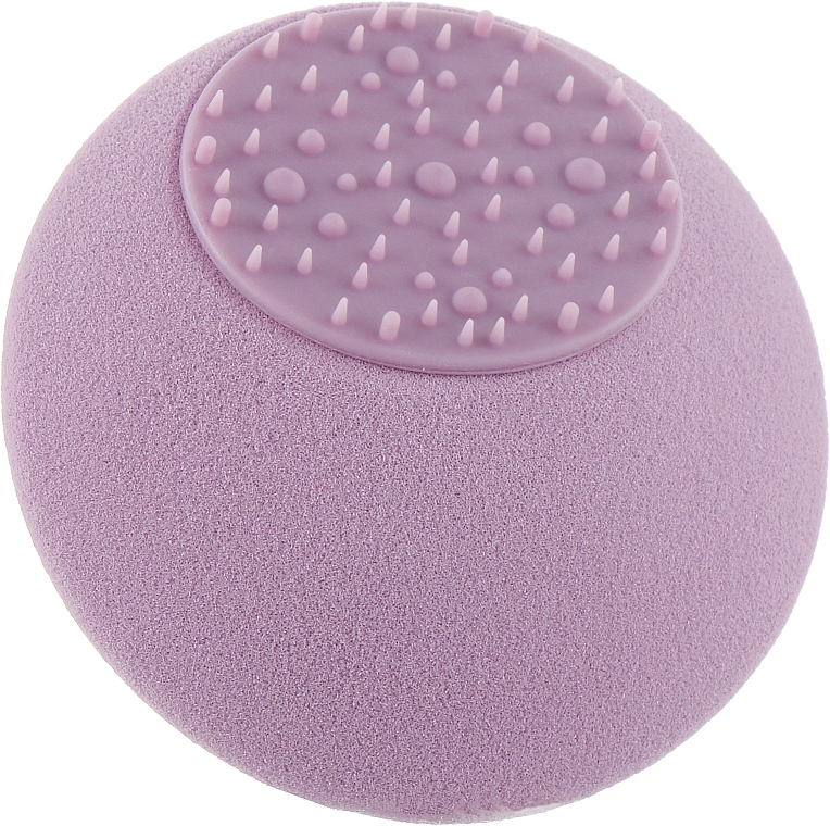 Multi-Purpose Skincare Sponge - Real Techniques Sponge Miracle Skincare Tone + Stimulate — photo N3