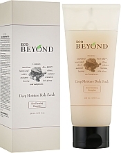 Fragrances, Perfumes, Cosmetics Body Scrub - Beyond Deep Moisture Body Scrub