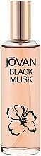Fragrances, Perfumes, Cosmetics Jovan Black Musk - Eau de Cologne