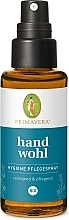 Fragrances, Perfumes, Cosmetics Cleansing Hand Spray - Primavera Organic Hand Comfort Cleansing Spray