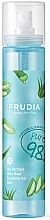 Fragrances, Perfumes, Cosmetics Aloe Soothing Gel Mist - Frudia My Orchard Aloe Real Soothing Gel Mist