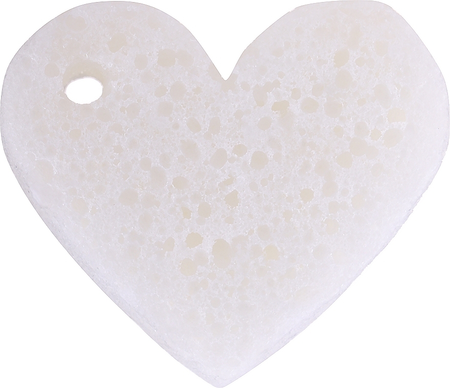 GIFT! Infused Body Wash Buffer - Spongelle Love Always Bulgarian Rose Body Wash Infused Buffer — photo N2