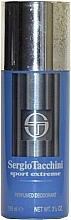 Fragrances, Perfumes, Cosmetics Sergio Tacchini Sport Extreme - Deodorant