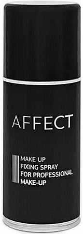 Makeup Fixing Spray - Affect Cosmetics Make up Fixing Spray For Professional — photo N1