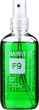 Fragrances, Perfumes, Cosmetics Modeling Hair Spray - Hairmed F9 Form The Modeling Spray