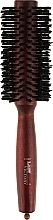 Fragrances, Perfumes, Cosmetics Wooden Thermal Brush HBW-9 - Lady Victory