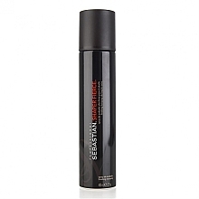 Ultra Strong Hold Hair Spray - Sebastian Professional Shaper Fierce — photo N2