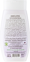 Shampoo - Bione Cosmetics Exclusive Luxury Hair Shampoo With Q10 — photo N2