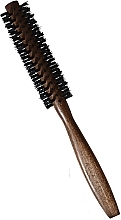 Hair Brush 827, 32 mm - Acca Kappa High Density — photo N1