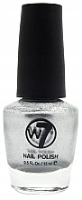 Nail Polish - W7 Nail Polish — photo N1