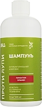 Fragrances, Perfumes, Cosmetics Anti-Dandruff Shampoo - YAKA