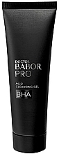 Fragrances, Perfumes, Cosmetics Face Cleansing Gel - Babor Doctor Babor Pro BHA Cleansing Gel (tester)