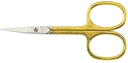 Fragrances, Perfumes, Cosmetics Cuticle Scissors, 2066 - Kiepe