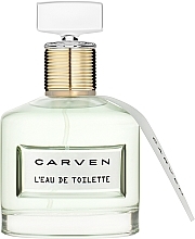 Carven L’Eau de Toilette - Eau de Toilette — photo N1