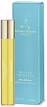 Fragrances, Perfumes, Cosmetics Morning Roller Ball - Aromatherapy Associates Revive Morning Roller Ball