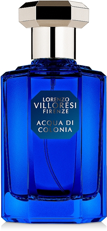 Lorenzo Villoresi Acqua di Colonia - Eau de Toilette — photo N1