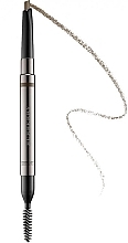 Fragrances, Perfumes, Cosmetics Brow Pencil - Burberry Effortless Eyebrow Definer Brow Shaping Pencil