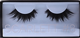 Fragrances, Perfumes, Cosmetics False Lashes, Scarlett 8 - Huda Beauty