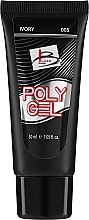 Nail Polygel - Blaze PolyGel — photo N1