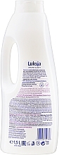 Precious Oils and Lavender Bath Foam - Luksja Creamy & Soft Relaxing Precious Oils And Lavender — photo N2