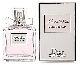 Dior Miss Dior Cherie Blooming Bouquet - Eau de Toilette — photo N2