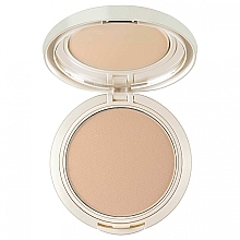 Fragrances, Perfumes, Cosmetics Mattifying Powder Foundation - Artdeco Sun Protection Powder Foundation SPF 50