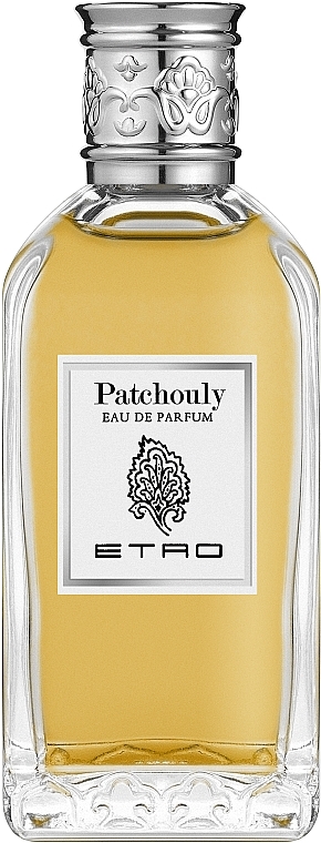 Etro Patchouly Eau de Toilette - Eau de Toilette — photo N2