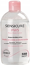 Micellar Water - Synchroline Sensicure PWS Physio Water System — photo N2