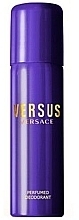 Fragrances, Perfumes, Cosmetics Versace Versus - Deodorant