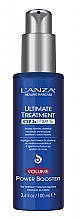 Fragrances, Perfumes, Cosmetics Active Volume Booster - L'Anza Ultimate Treatment Volume Power Booster