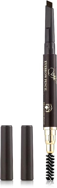 Mechanical Brow Pencil ES-412 - FFleur Brow Powder Pencil  — photo N1