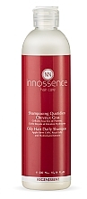 Fragrances, Perfumes, Cosmetics Shampoo for Greasy Hair - Innossence Regenessent Oily Hair Daily Shampoo