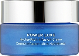 Fragrances, Perfumes, Cosmetics Intensive Moisturising Face Cream - HydroPeptide Power Luxe