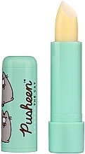 Lip Balm - Pusheen Lip Balm Vanilla — photo N2