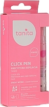 GIFT! Face Wax Remover Pen - Tanita Click Pen — photo N1