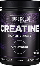 Fragrances, Perfumes, Cosmetics Creatine Monohydrate Powder, unflavored - PureGold Creatine Monohydrate Unflavored