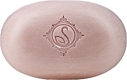 Fragrances, Perfumes, Cosmetics Vanilla Amber Soap - Essencias De Portugal Saudade Vanilla Amber Soap