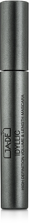 Lash Mascara - Ga-De Idyllic High Definition Volume & Length Mascara — photo N6