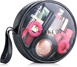 Beauty Eclipse Vanity Bag, 17x5 cm - MakeUp — photo N1