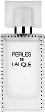 Fragrances, Perfumes, Cosmetics Lalique Perles de Lalique - Eau (tester with cap)